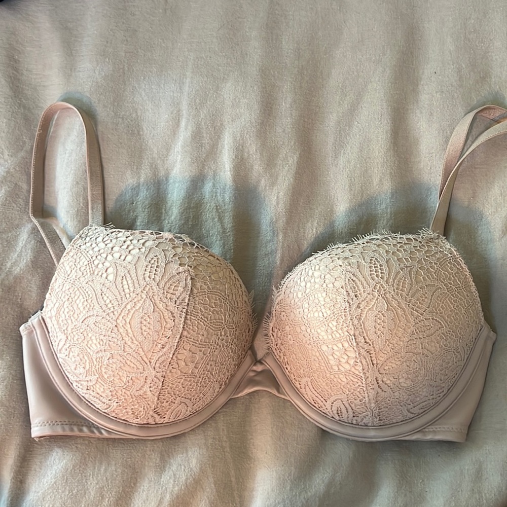 Victoria Secret - Very Sexy Push-Up - Lace
